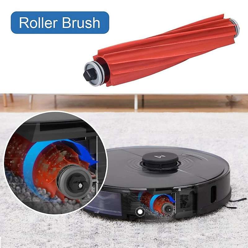 Spare Parts for Roborock S7 T7s T7 Robot Vacuum Cleaner, Including