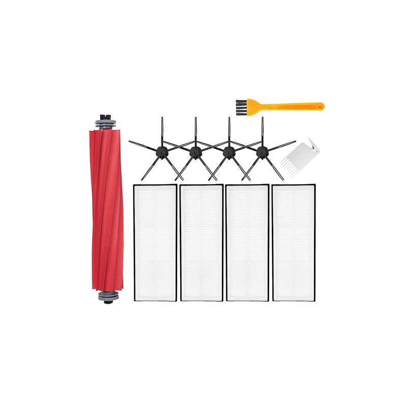 For Xiaomi Roborock S7 T7s T7plus Main Side Brush Hepa Filter Kit