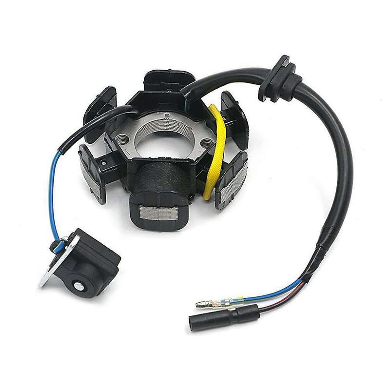 Motorcycle Magneto Generator Stator Coil 31120-gw8-671 for Honda