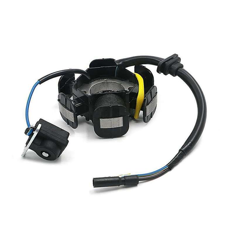 Motorcycle Magneto Generator Stator Coil 31120-gw8-671 for Honda
