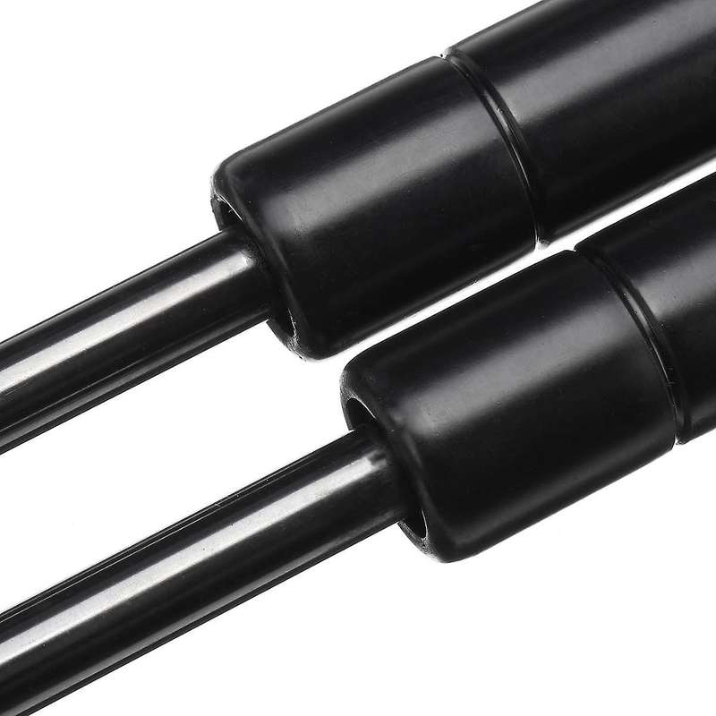 2pcs 400mm 300n Car Struts Front Bonnet Hood Rear Trunk Tailgate