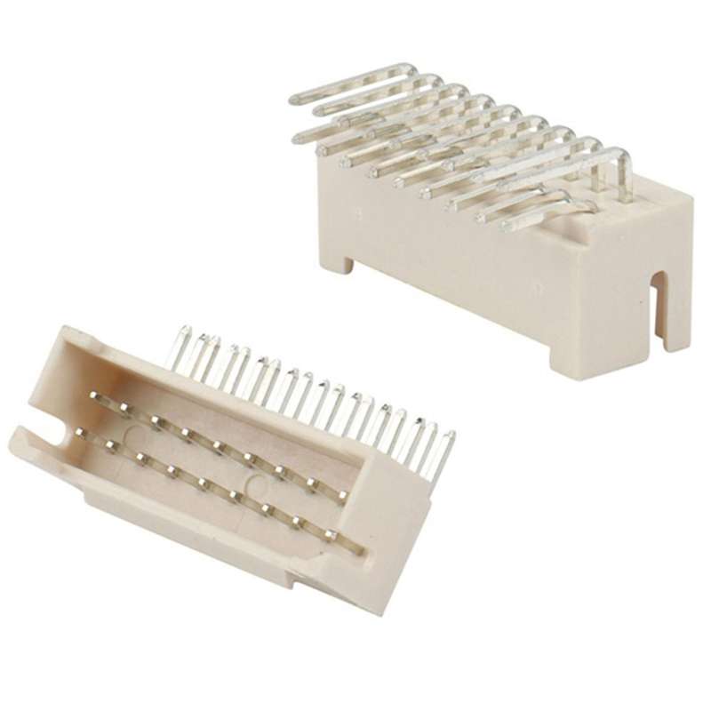 150pcs 2x9p Male Socket Curved Pin for Asic Miner Antminer S9 Z11 L3