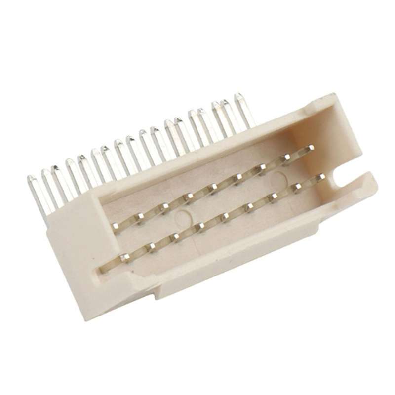 150pcs 2x9p Male Socket Curved Pin for Asic Miner Antminer S9 Z11 L3