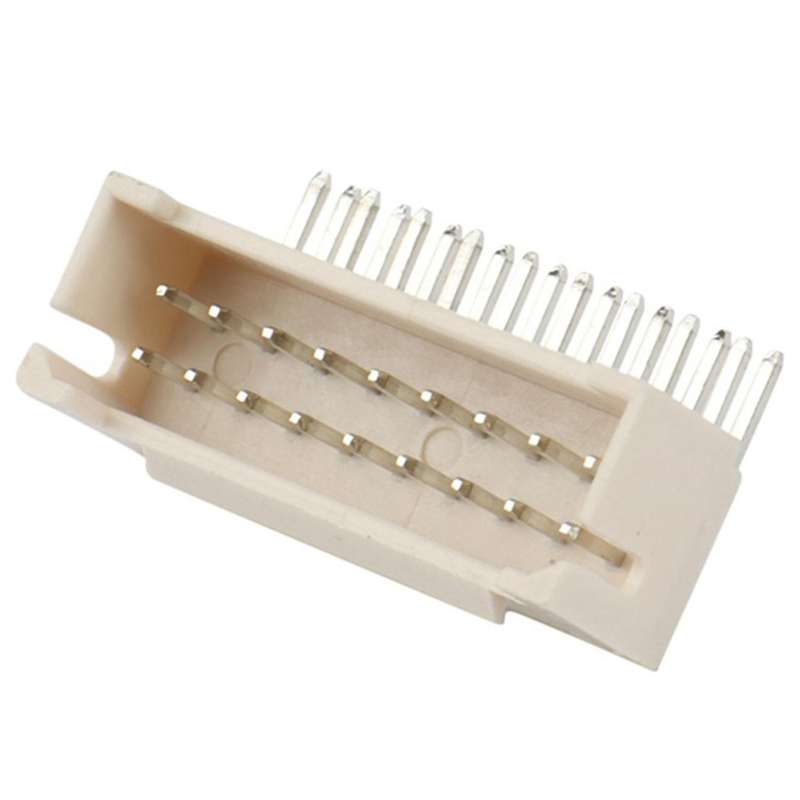 150pcs 2x9p Male Socket Curved Pin for Asic Miner Antminer S9 Z11 L3