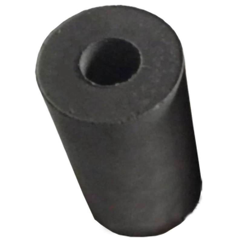 2pcs 35x20x6mm B4c Boron Carbide Air Sandblaster Nozzle Tool Tip
