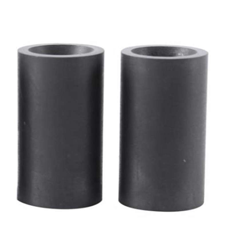 2pcs 35x20x6mm B4c Boron Carbide Air Sandblaster Nozzle Tool Tip