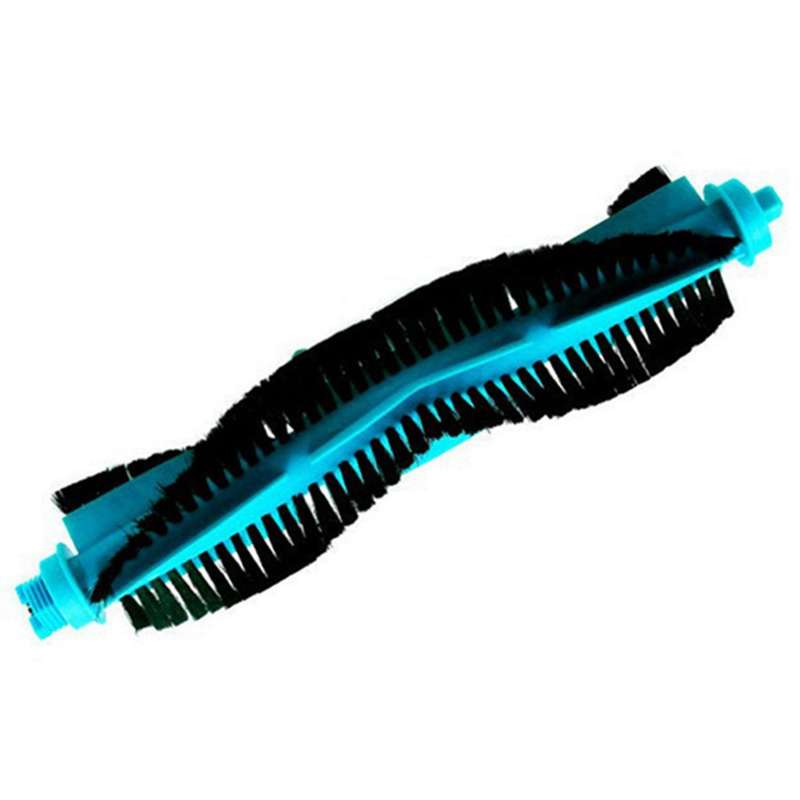 Hepa Filter Roller Brush Pads Cloth for Cecotec Conga 3290 3490 3690