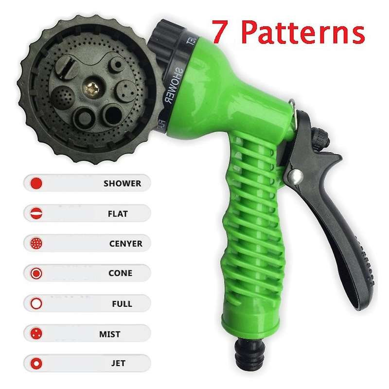 Garden Hose Pipe Water Hose Expandable Magic Hose 75ft-22.5m