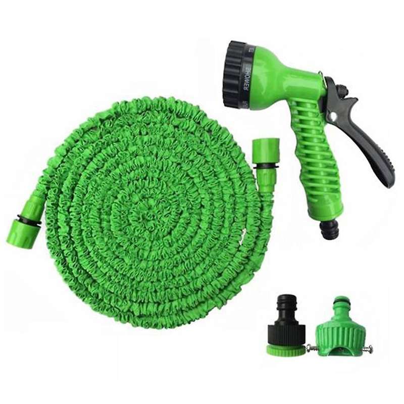 Garden Hose Pipe Water Hose Expandable Magic Hose 75ft-22.5m