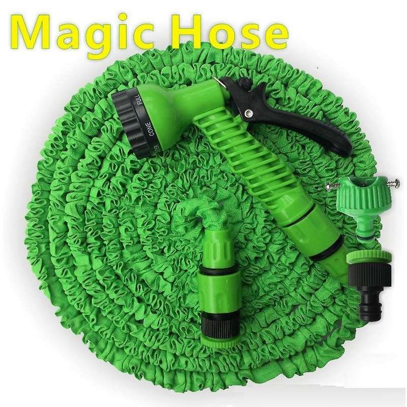 Garden Hose Pipe Water Hose Expandable Magic Hose 75ft-22.5m