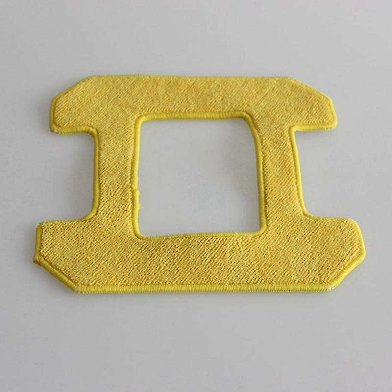 10pcs Wet Mop for Hobot 268 Window Clean Mop Cloth Weeper Part