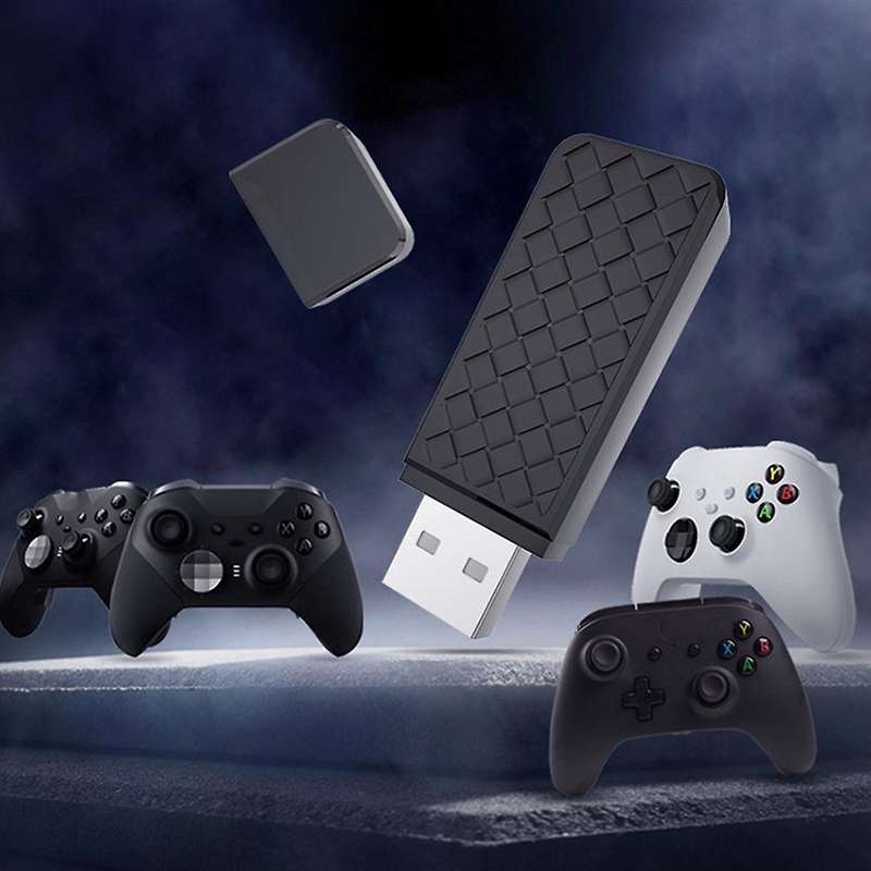 For Xbox One Usb Wireless Adapter Pc Wireless Adapter for Windows7/8