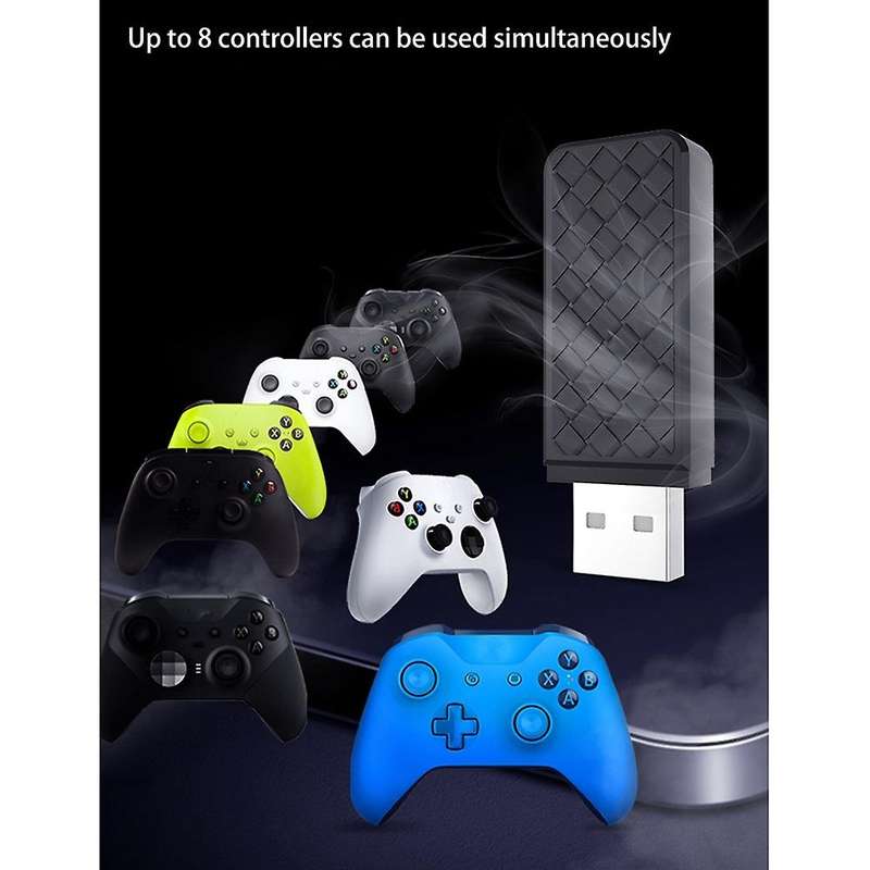 For Xbox One Usb Wireless Adapter Pc Wireless Adapter for Windows7/8