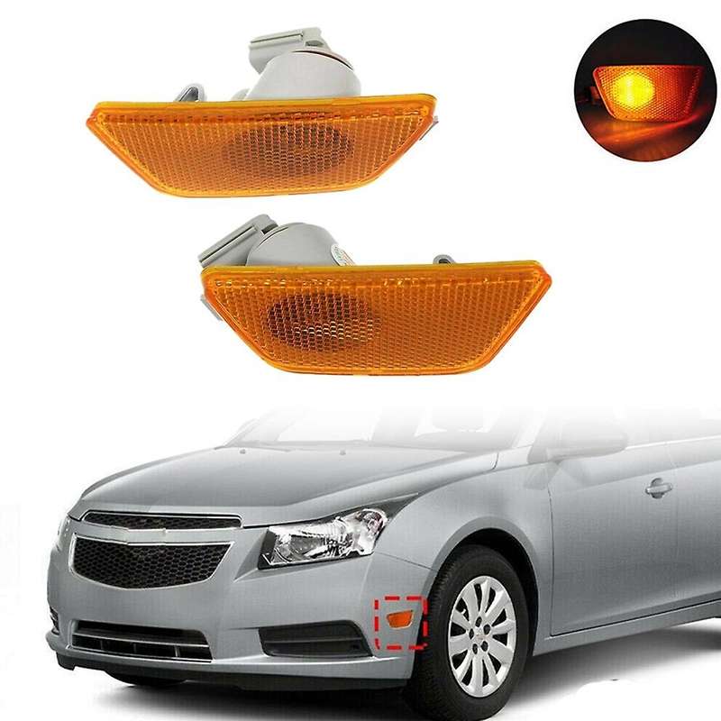 42334144 Car Turn Signal Light for Chevrolet Cruze 2011-2015 B