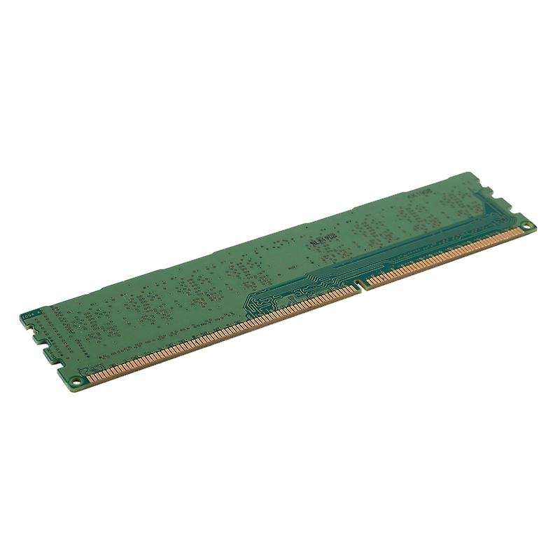 Ddr3 4gb Ram Pc3 12800 1600mhz 1.5v Desktop Pc Memory 240pins System