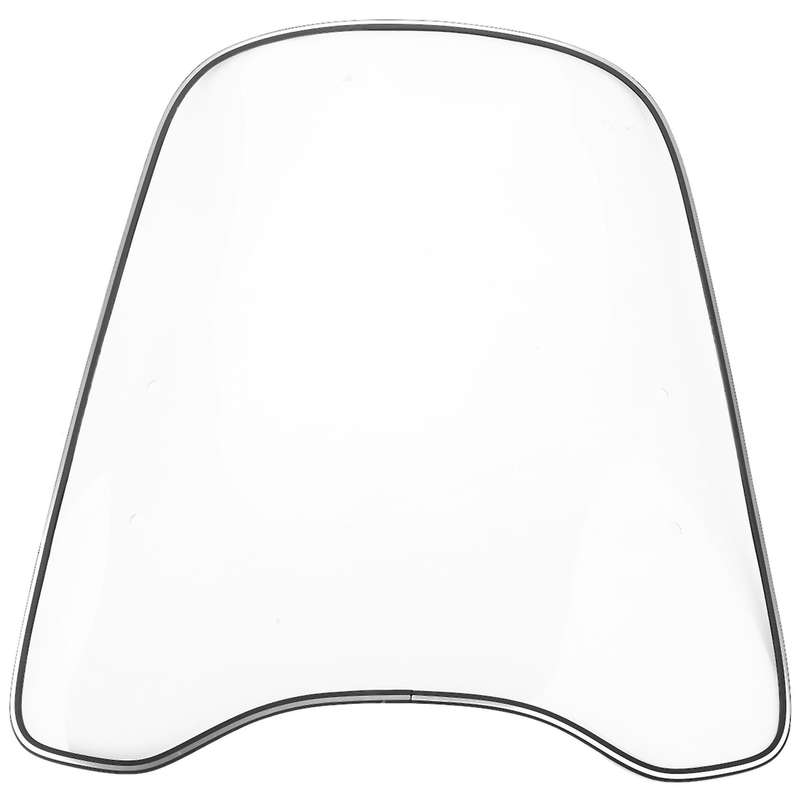 Motocycle Windshield Extension Spoiler for Universal Motorcycle