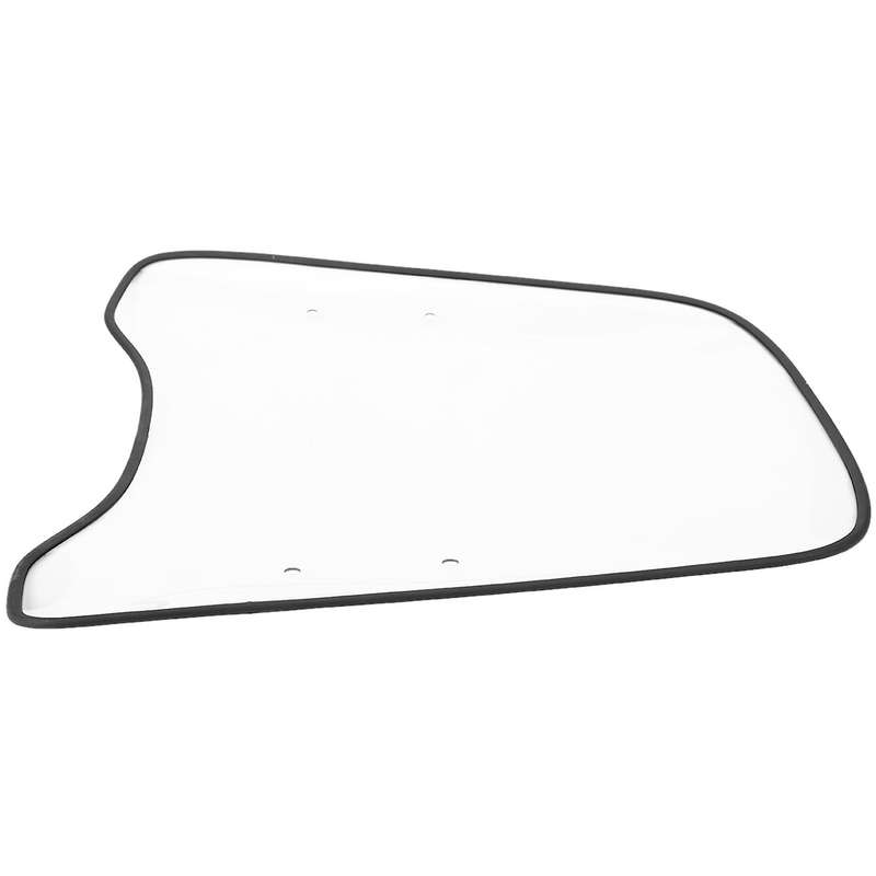 Motocycle Windshield Extension Spoiler for Universal Motorcycle