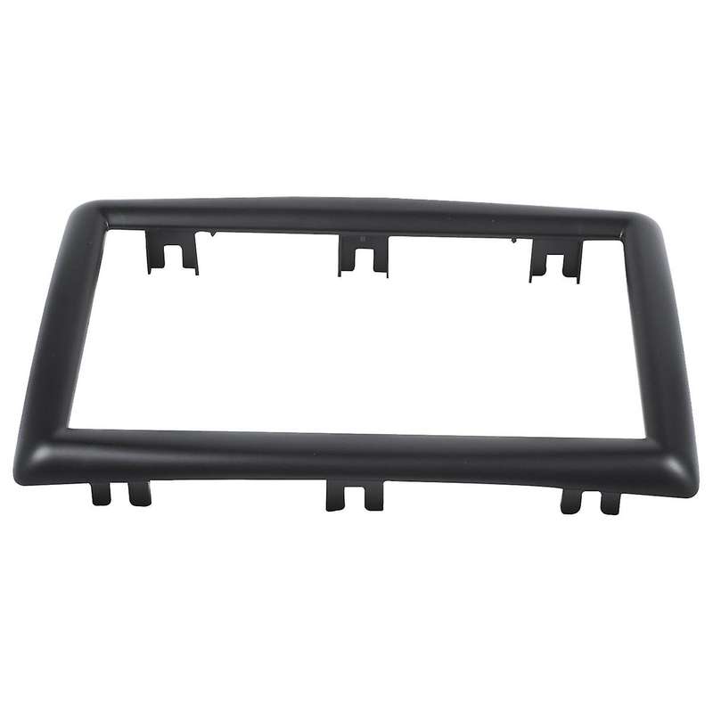 2 Din Cd Trim Panel Stereo Interface Radio for Renault Megane Ii