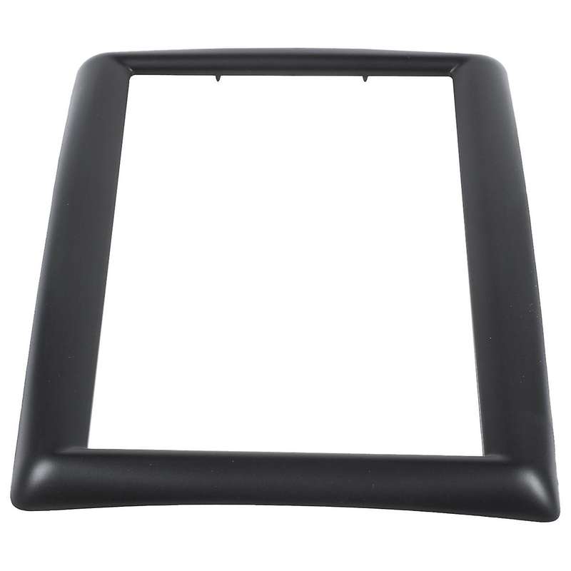 2 Din Cd Trim Panel Stereo Interface Radio for Renault Megane Ii