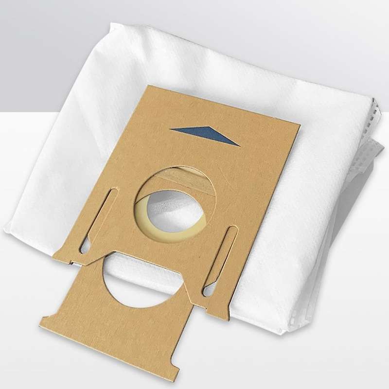 Filter Brush Mop Cloth Set for Ecovacs Deebot Ozmo T8 / T8 Aivi