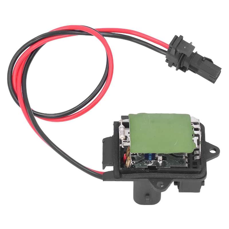 Heater Motor Blower Resistor for Renault for Vauxhall Opel Vivaro