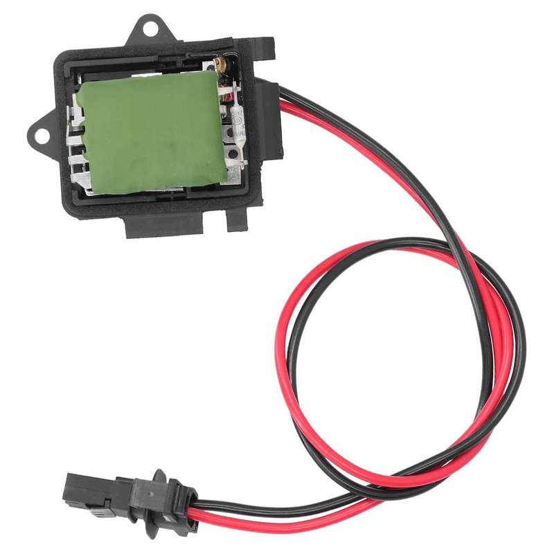 Heater Motor Blower Resistor for Renault for Vauxhall Opel Vivaro