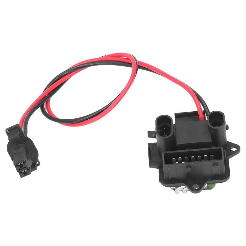 Heater Motor Blower Resistor for Renault for Vauxhall Opel Vivaro