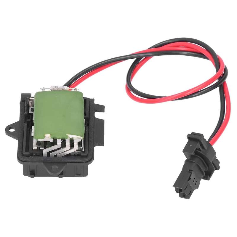 Heater Motor Blower Resistor for Renault for Vauxhall Opel Vivaro