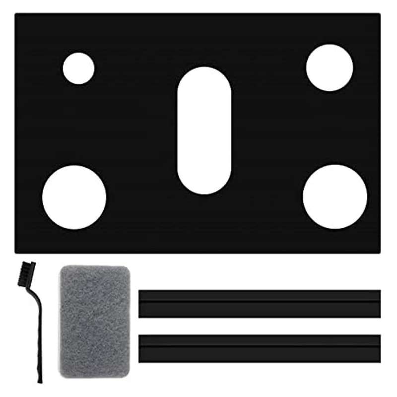 Stove Cover Stove Top Protector for Samsung Gas Stove Cover