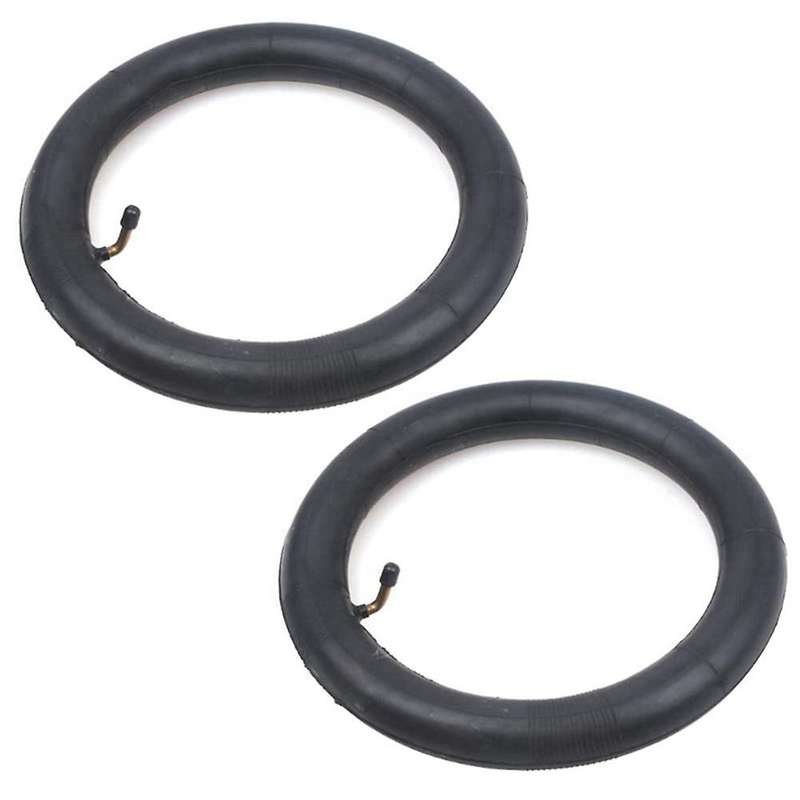 10 X 2.125 (10 Inch) Inner Tube for Scooter Fit 10x2 Tires