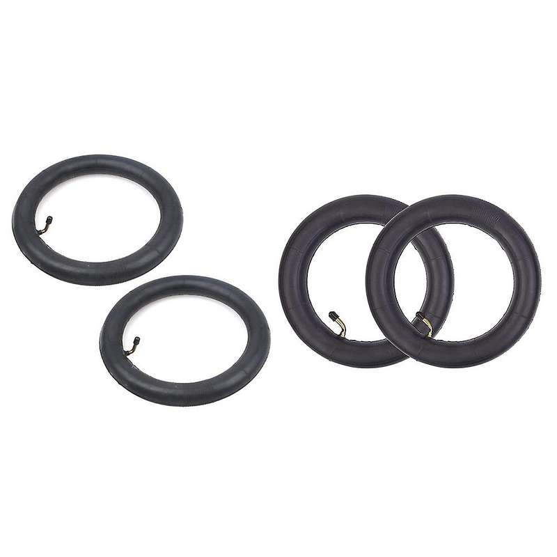 10 X 2.125 (10 Inch) Inner Tube for Scooter Fit 10x2 Tires