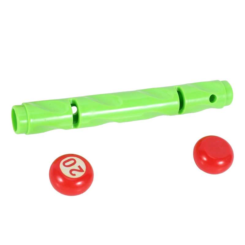 Diving Pool Toy, Diving Rings & Sticks, Torpedoes, Water Grass (16)
