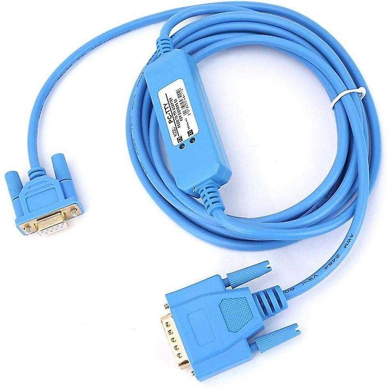 Pc-tty Plc Programming Cable for Siemens S5 Series 6es 5734-1bd20