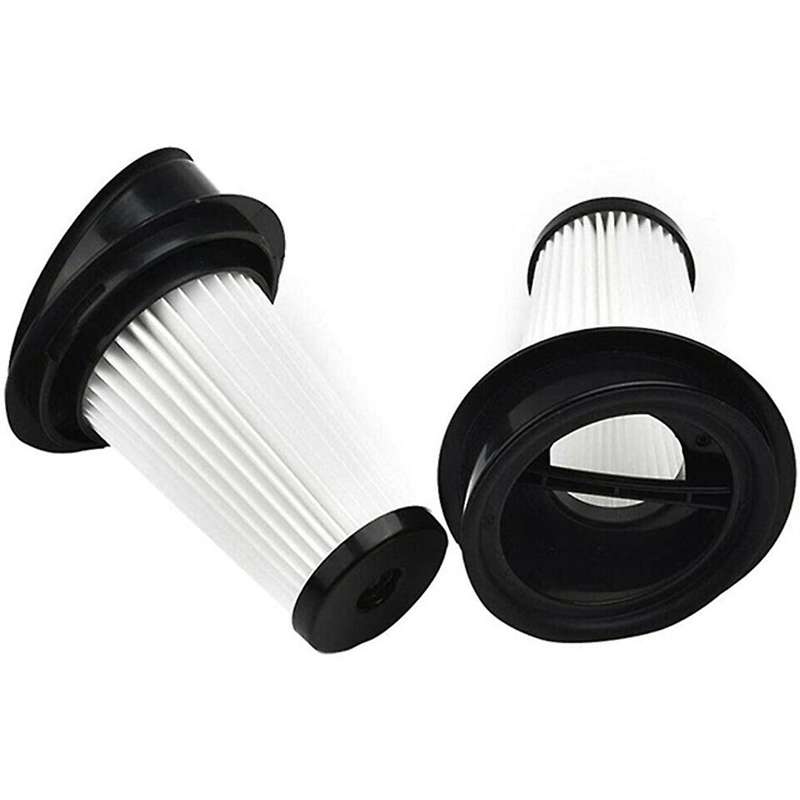 6 X Filters for Grundig Vch9629 Vch9630 Vch9631 Vch9632