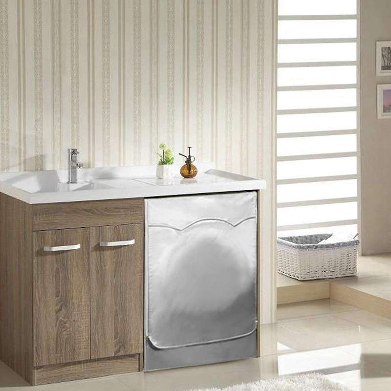 Washing Machine Cover,washer/dryer Cover for Front-loading Machine