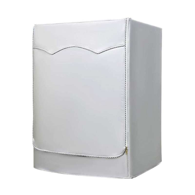 Washing Machine Cover,washer/dryer Cover for Front-loading Machine