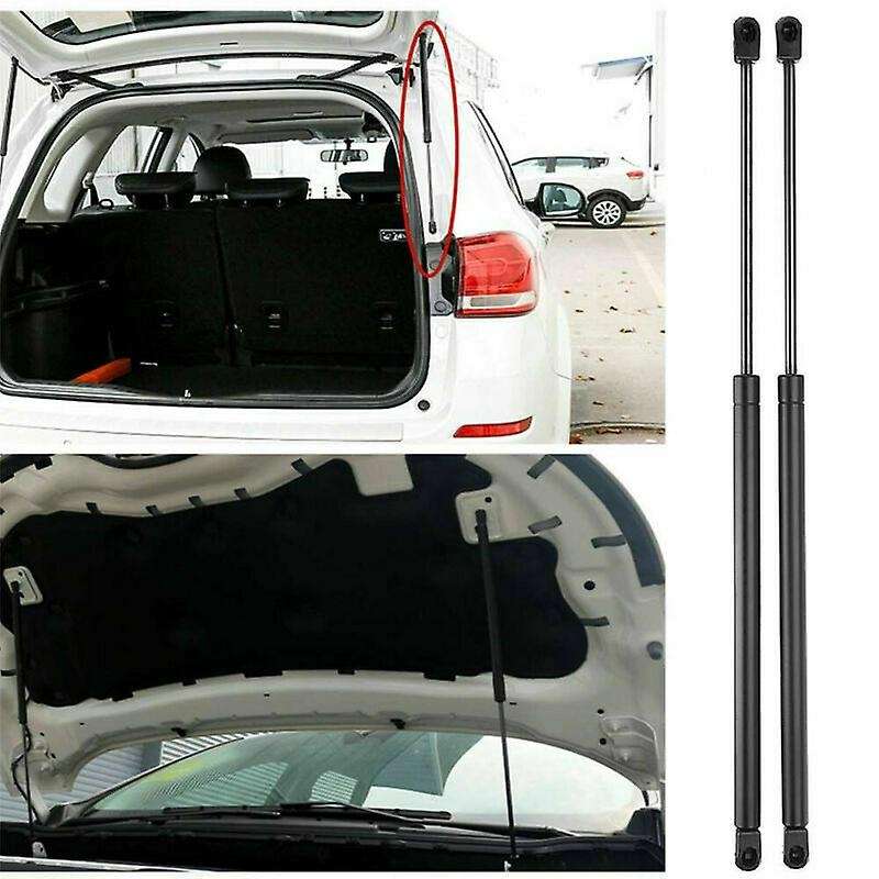 2pcs Car Rear Hatch Liftgate Supports for Hyundai I10 Pa 2007-2016