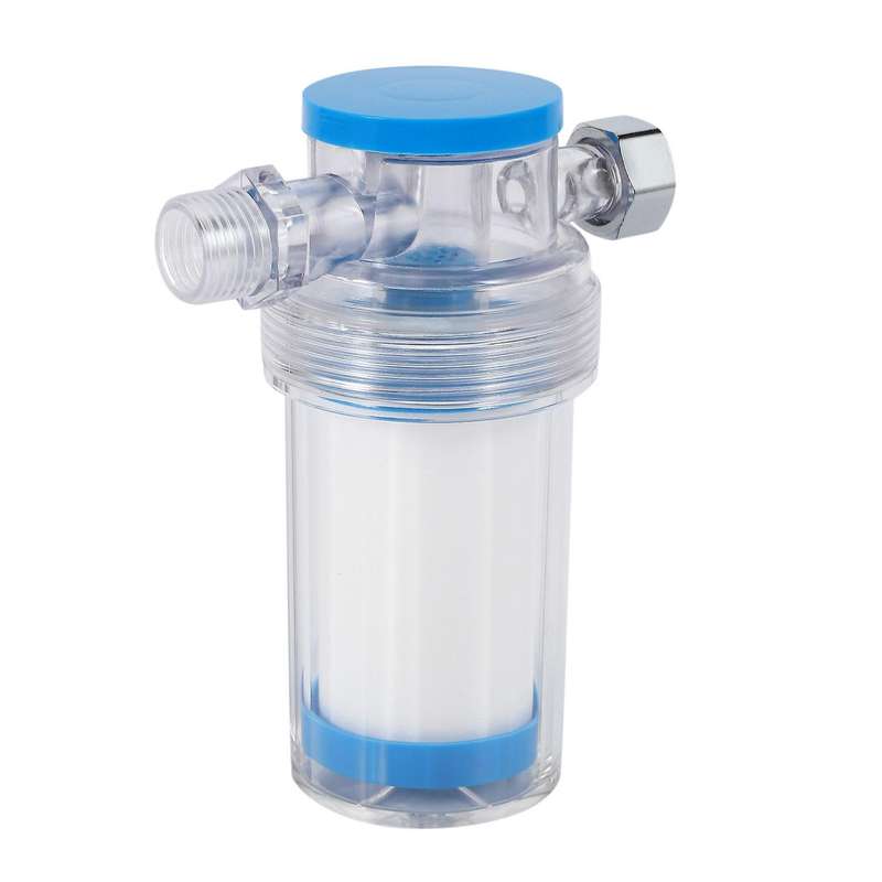 2x Household to Impurity Rust Sediment Washing Water Heater Purifier