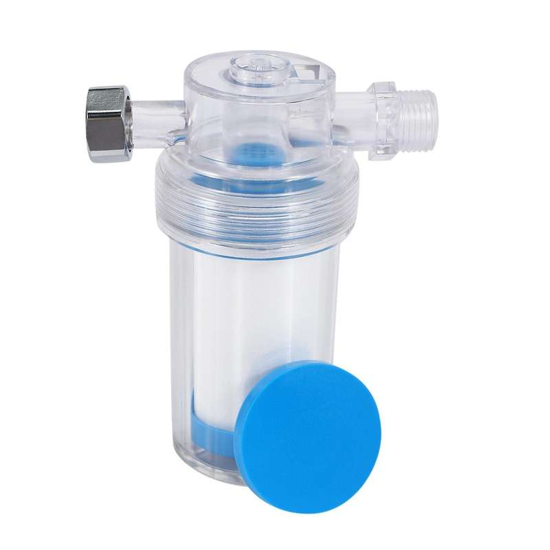 2x Household to Impurity Rust Sediment Washing Water Heater Purifier