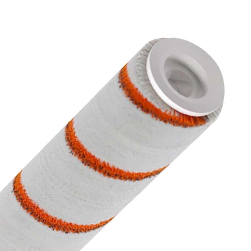 2pcs for Mijia Chasing Handheld Vacuum Cleaner Spare Parts Roll Brush
