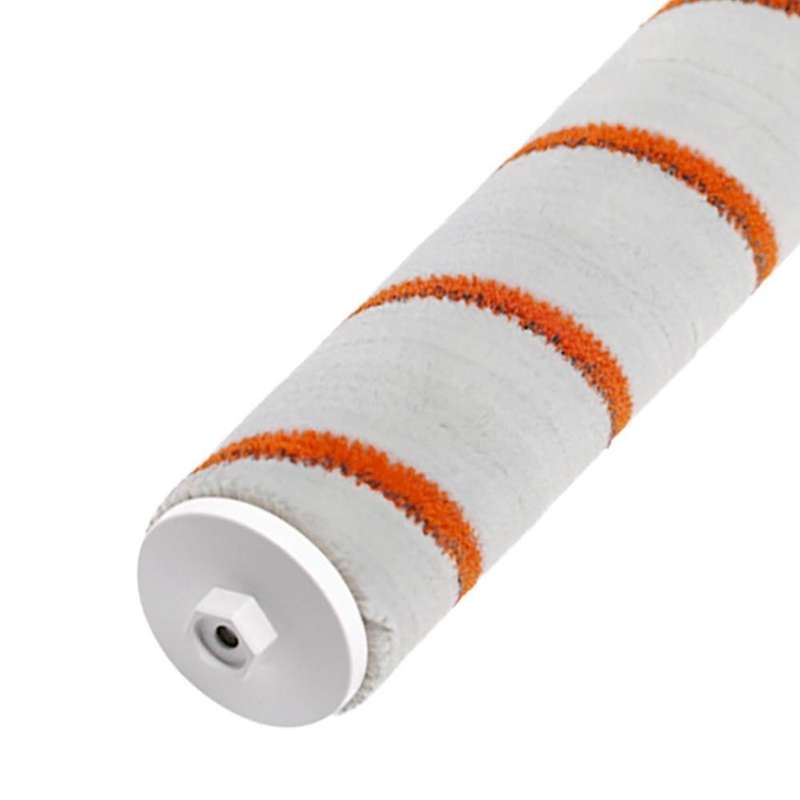 2pcs for Mijia Chasing Handheld Vacuum Cleaner Spare Parts Roll Brush