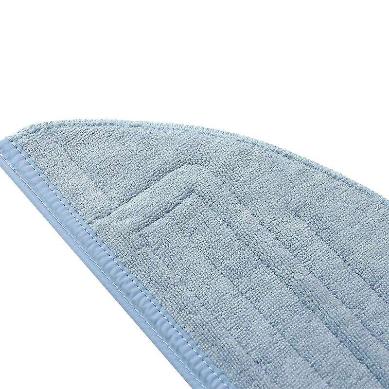 18pcs Replacement Mop Cleaning Cloth for Roborock S7 T7 T7plus Robot