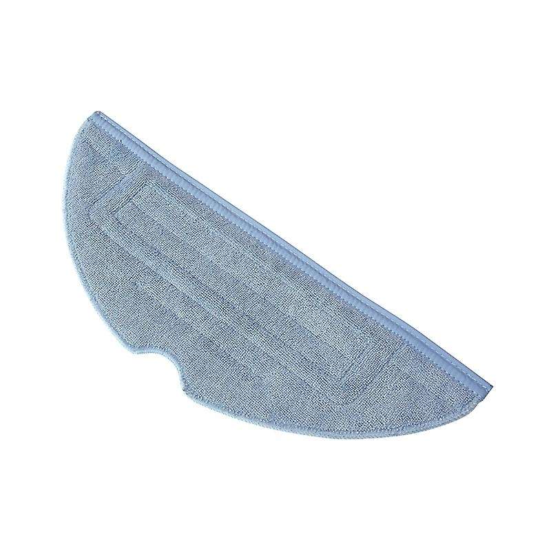 18pcs Replacement Mop Cleaning Cloth for Roborock S7 T7 T7plus Robot
