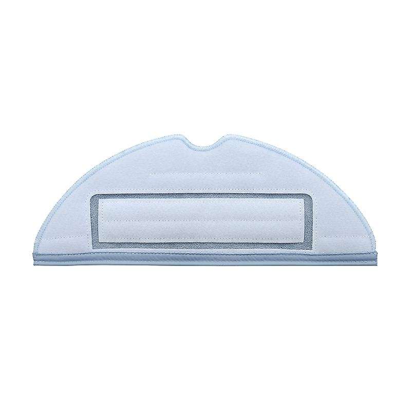 18pcs Replacement Mop Cleaning Cloth for Roborock S7 T7 T7plus Robot