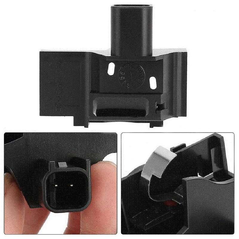 Hood Scoop Bonnet Hood Switch for Land Rover Range Rover Lr2 Lr3 Lr4