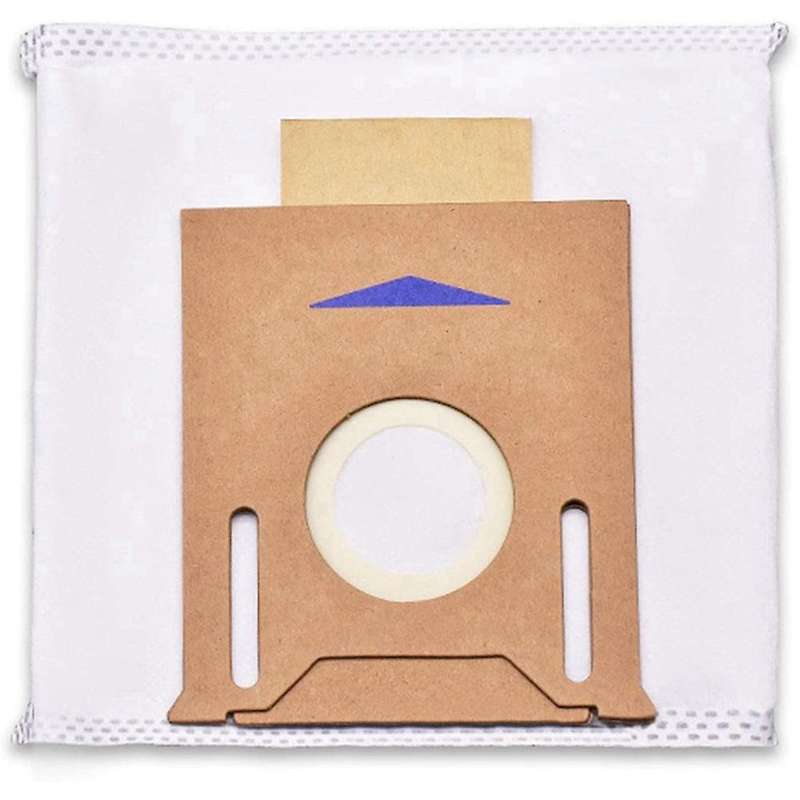 Vacuum Dust Bags for Ecovacs Deebot T9 Series Ozmo T8 Aivi T8