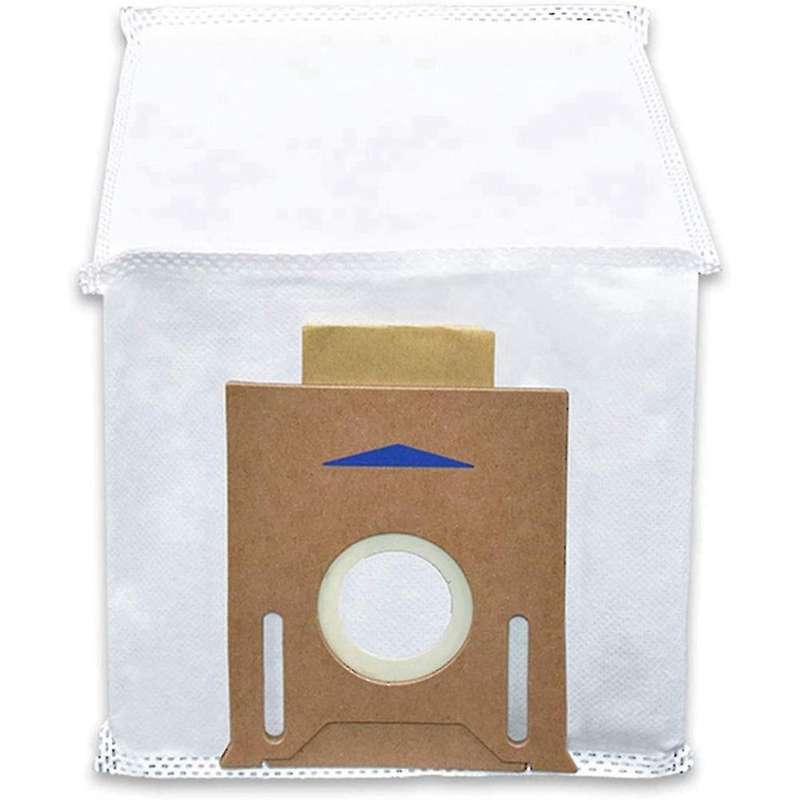 Vacuum Dust Bags for Ecovacs Deebot T9 Series Ozmo T8 Aivi T8