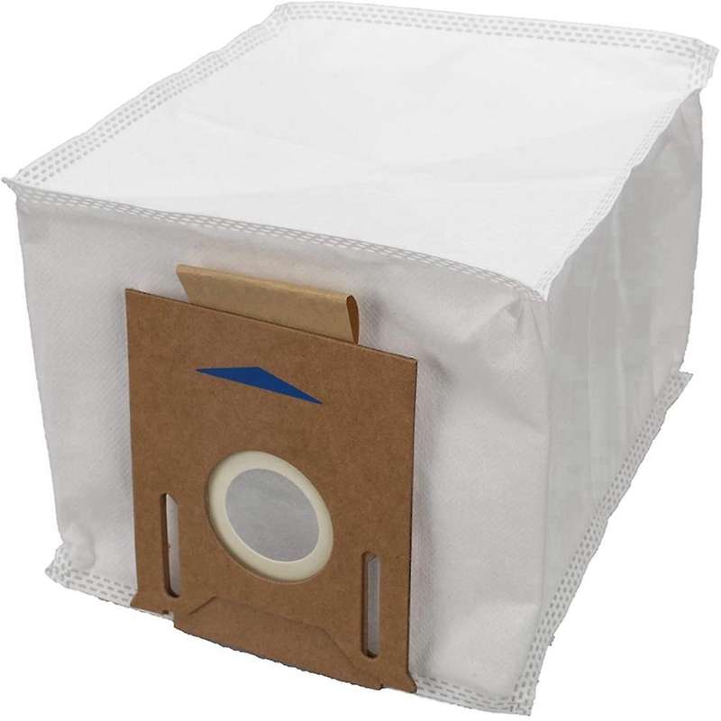 Vacuum Dust Bags for Ecovacs Deebot T9 Series Ozmo T8 Aivi T8