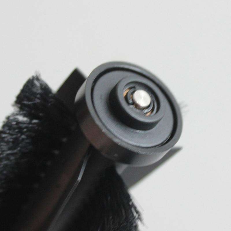 3 Pcs Main Brush for 360 S7 S5 Robot Vacuum Cleaner Spare Parts,black