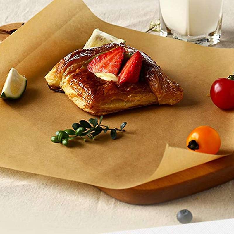 Air Fryer Parchment Paper,suitable for Baking Grilling Air Fryer A